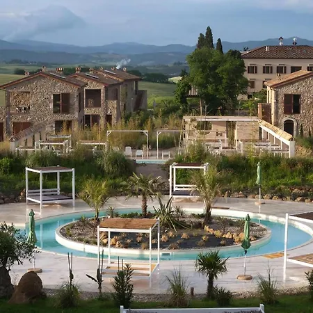 Apartman Villa Volterra Volterra