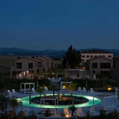 Villa Volterra *