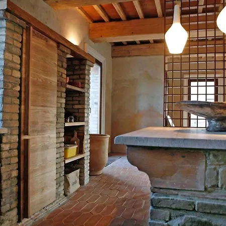 Villa Volterra Apartman