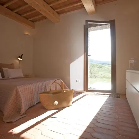 Villa Volterra Apartman Volterra