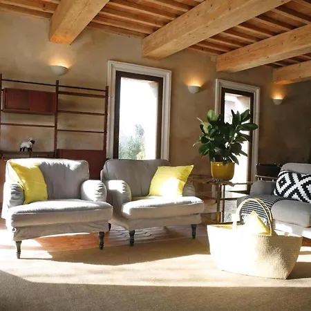 Apartman Villa Volterra Volterra