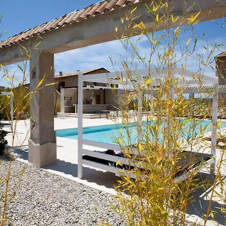 Apartman Villa Volterra Volterra
