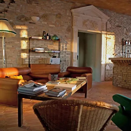 Villa Volterra