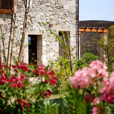 Apartman Villa Volterra