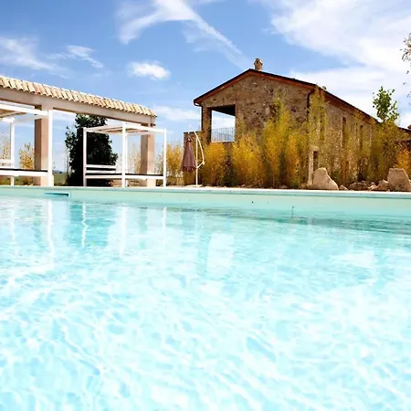 Villa Volterra