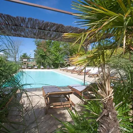 Apartman Villa Volterra