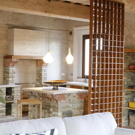 Villa Volterra Apartman